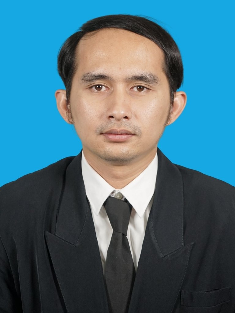 Rafy Muhammad Kamil